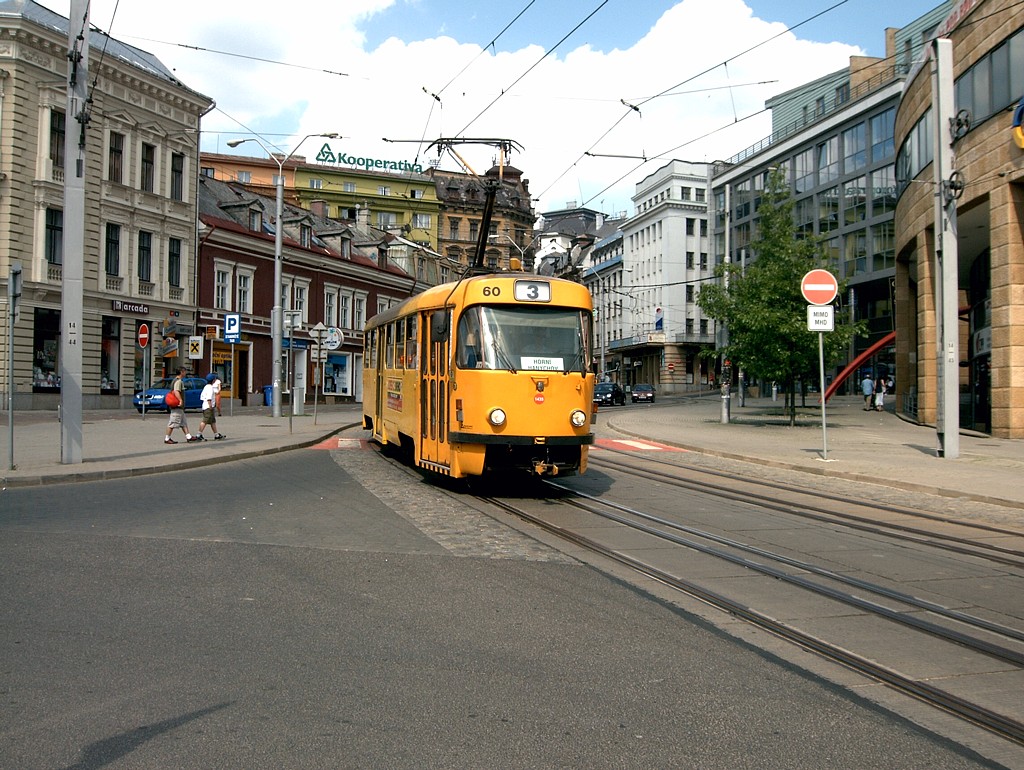 Liberec 60 Fügnerova
