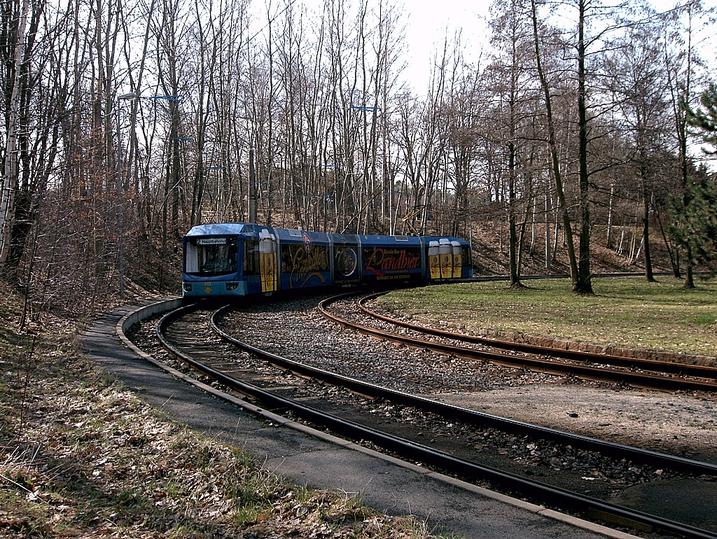 613 Chemnitz Bernsdorf