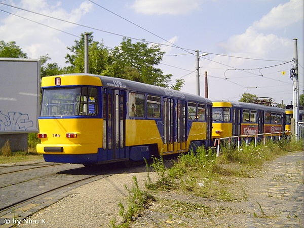 794 Philipp-Reis Straße
