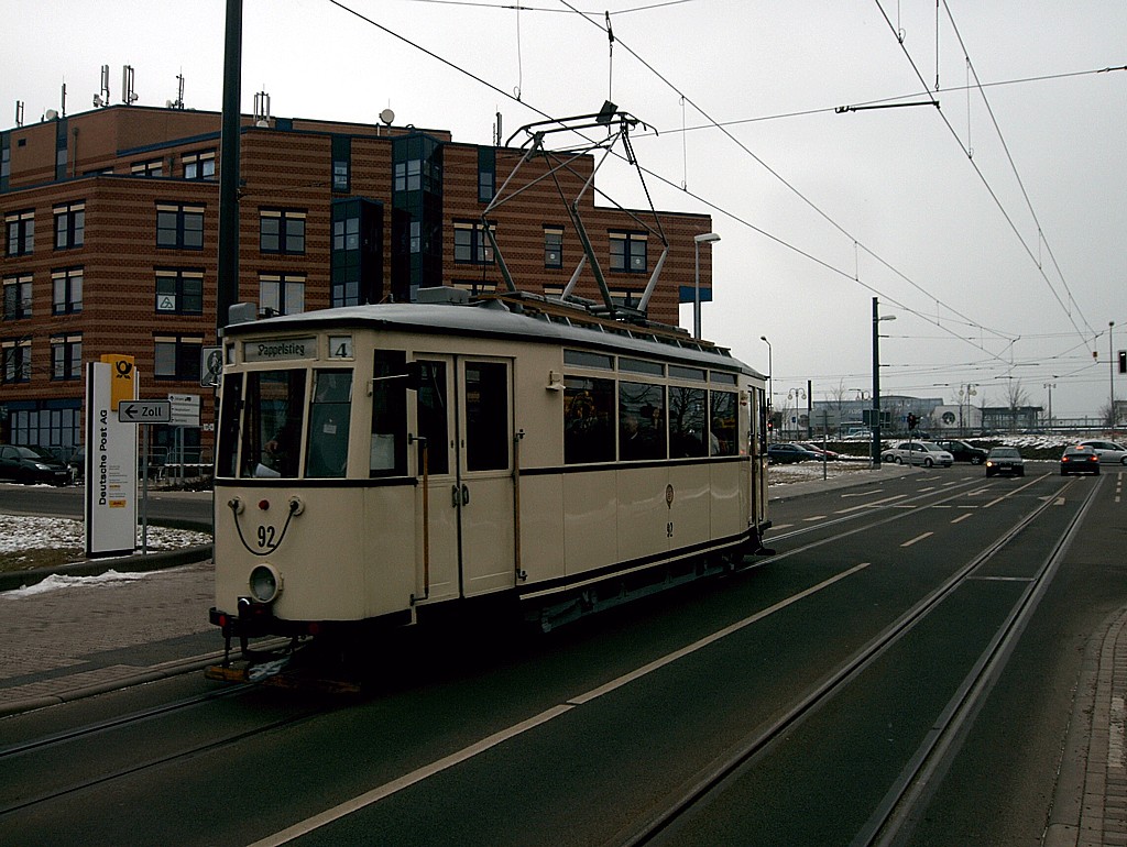 92 Büropark AIRFURT