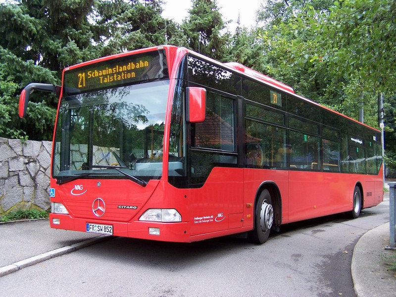 FR-SW852 FR - Dorfstraße