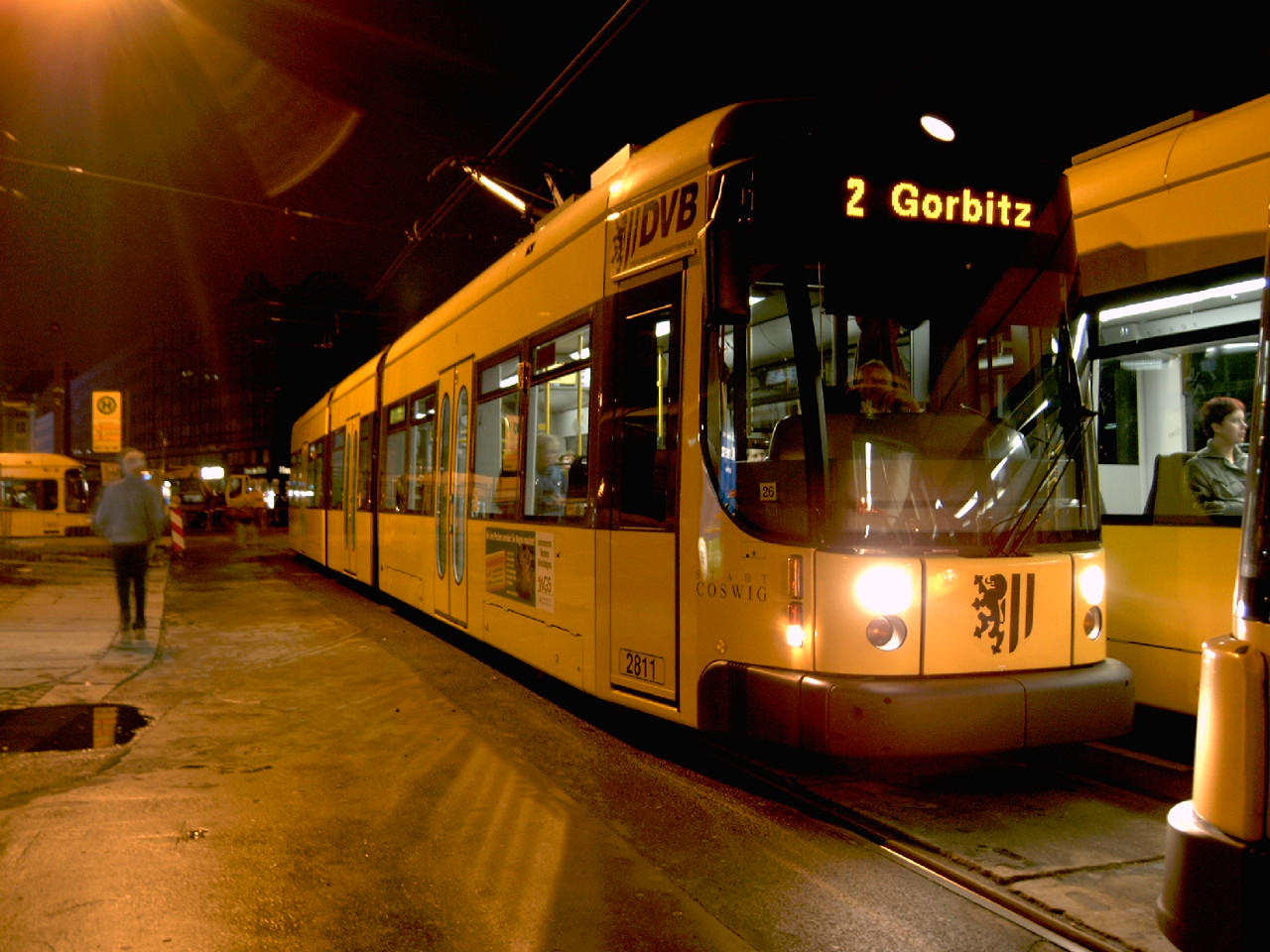 2811 Postplatz