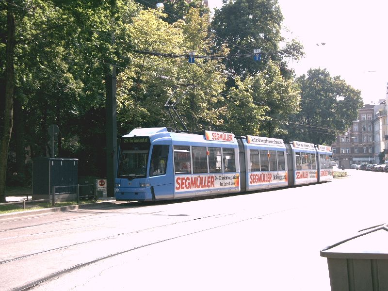 R3.3 Max-Weber-Platz(Johannisplatz)