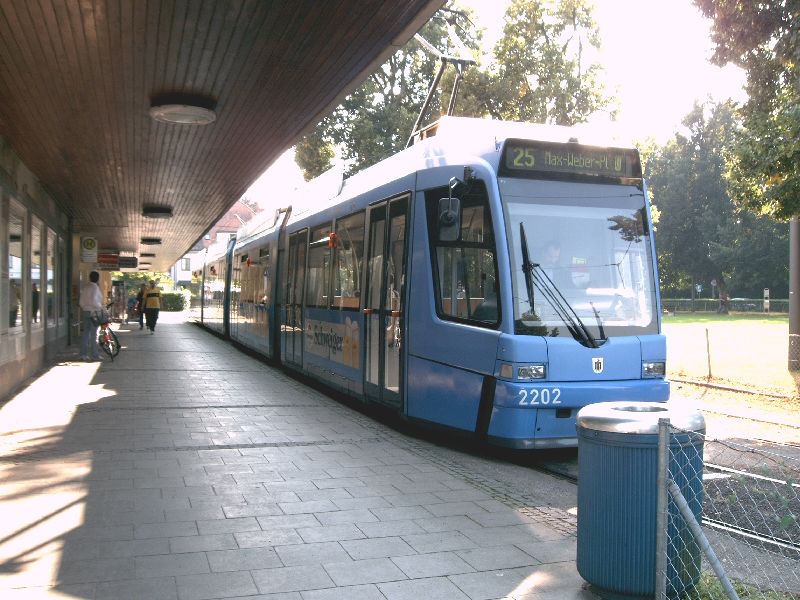 R2.2 Grünwald