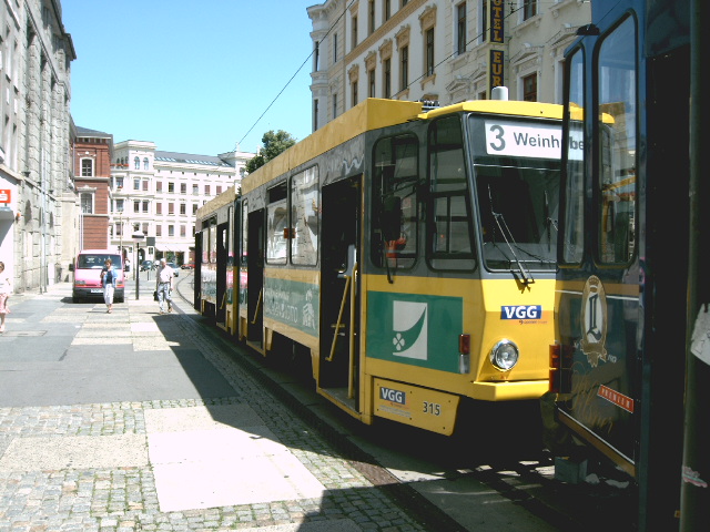 315 Postplatz