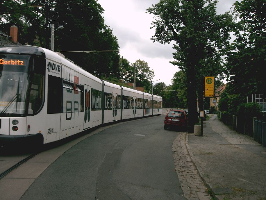 NGTD12DD am Hellerrand