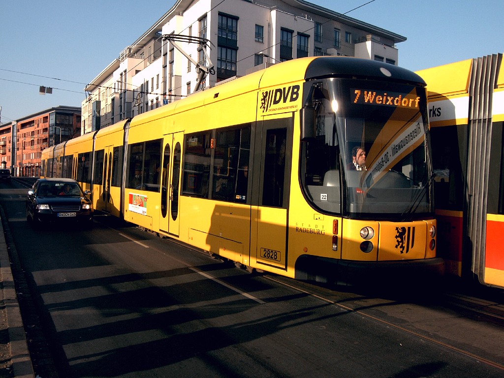 2828 Tharandter Straße