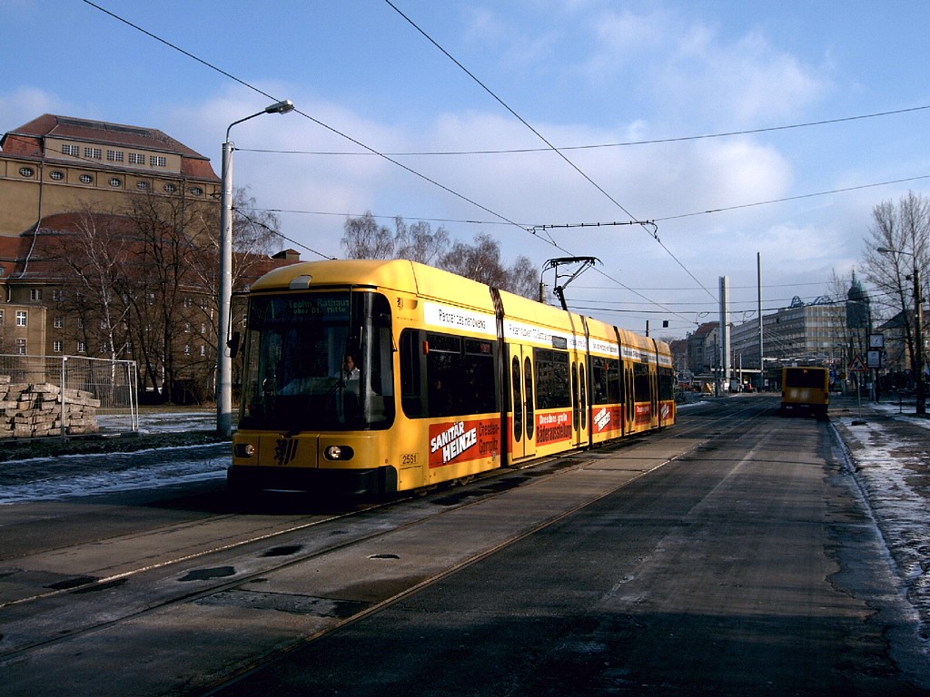 2581 Schweriner Straße
