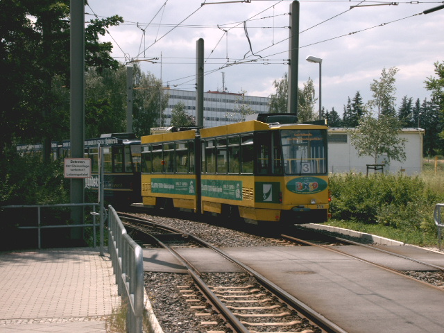 304+315 Königshufen, am Marktkauf