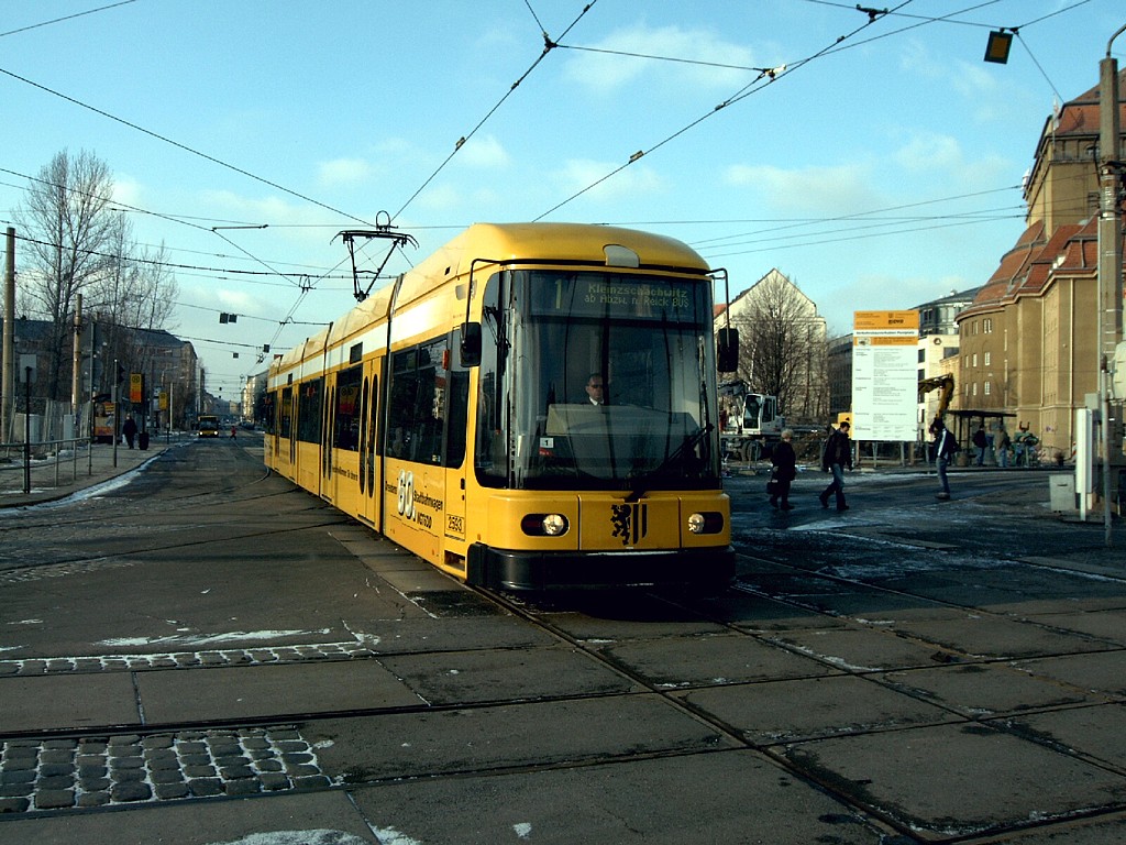 2593 Postplatz