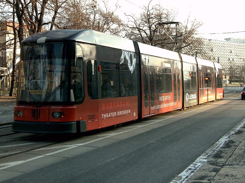 2520 Webergasse