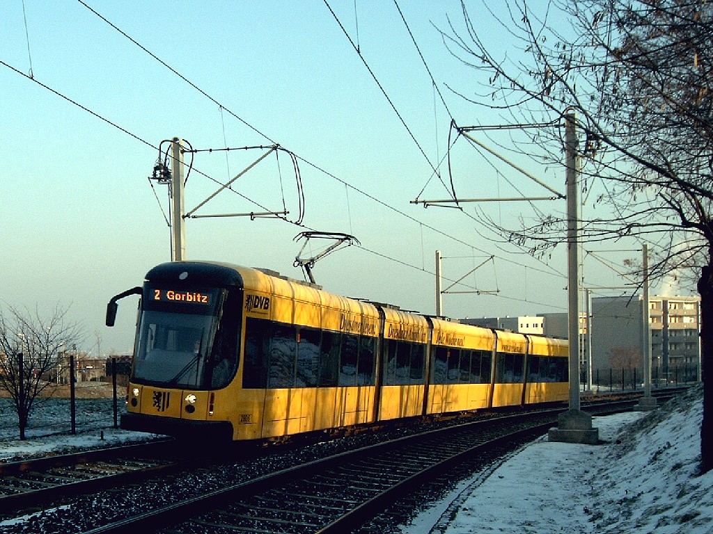 2806 Kirschenstraße