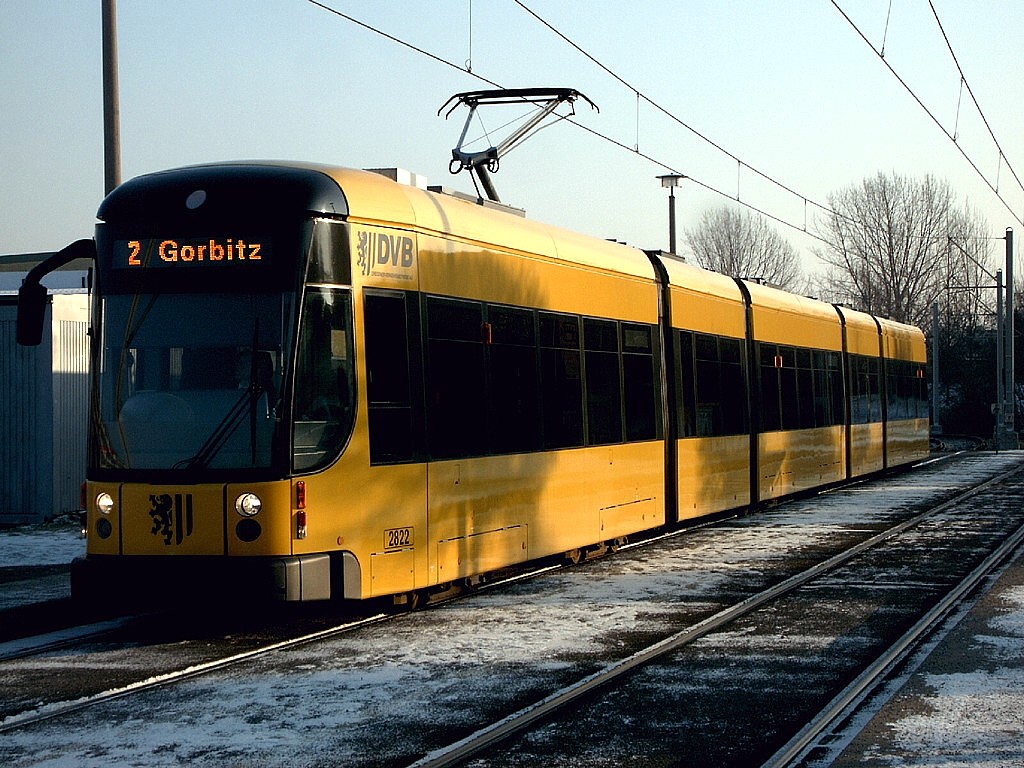 2822 Kirschenstraße