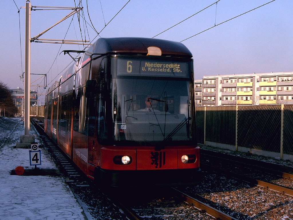 2520 Kirschenstraße