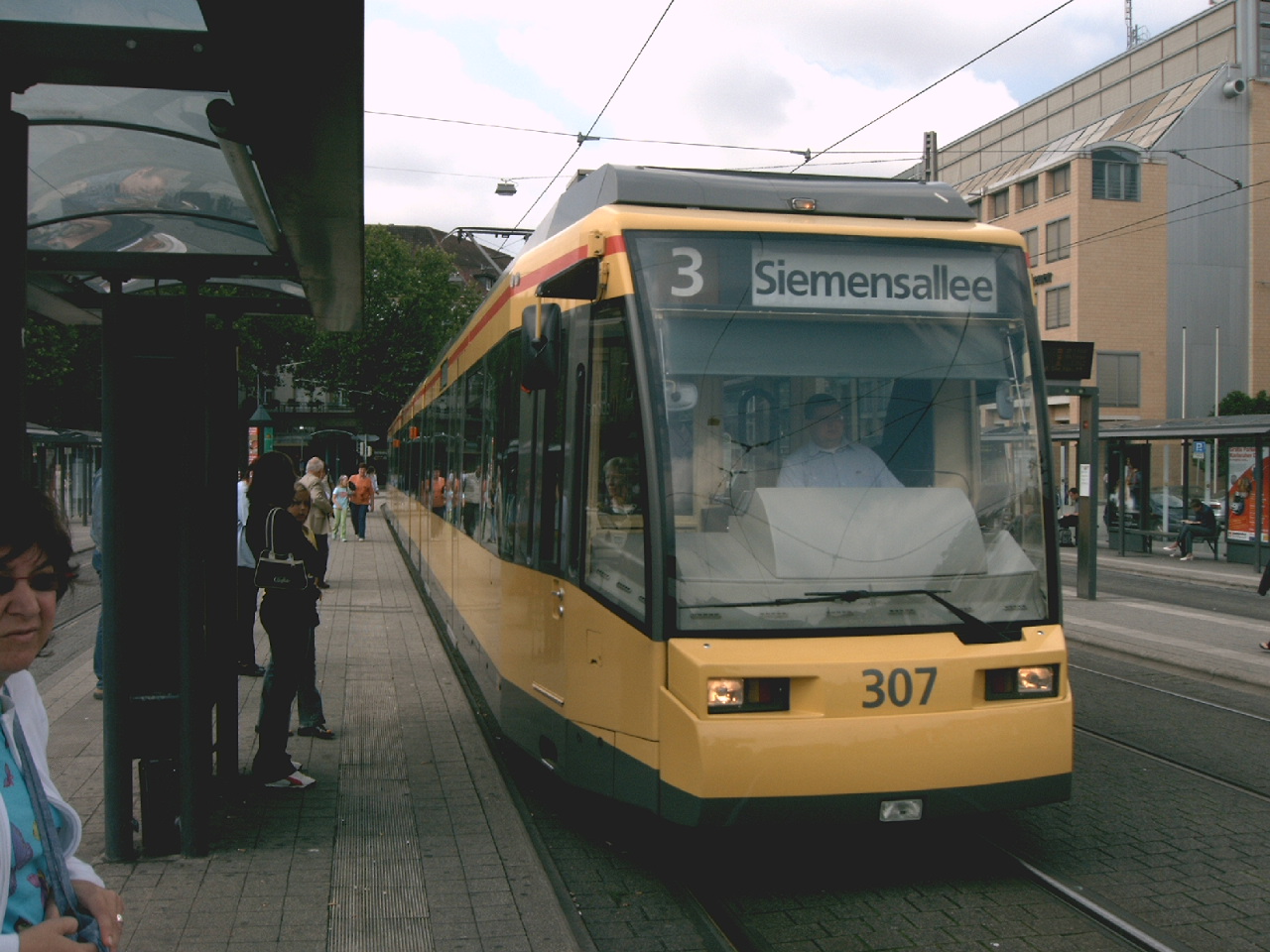 307 Hbf