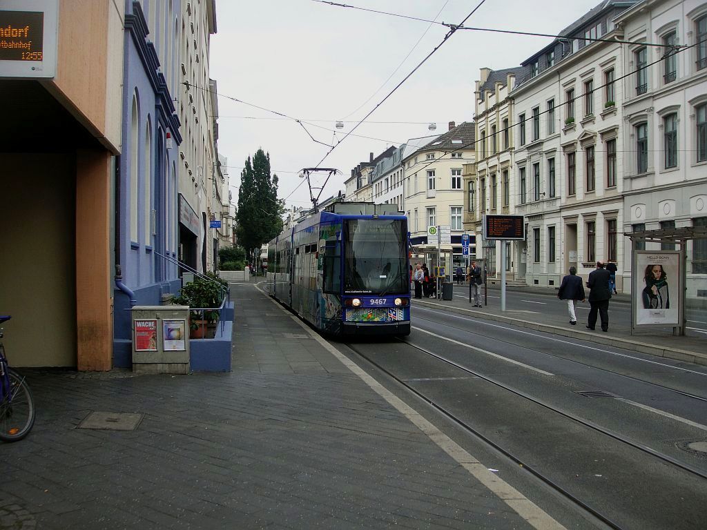 9467 Thomas-Mann-Straße
