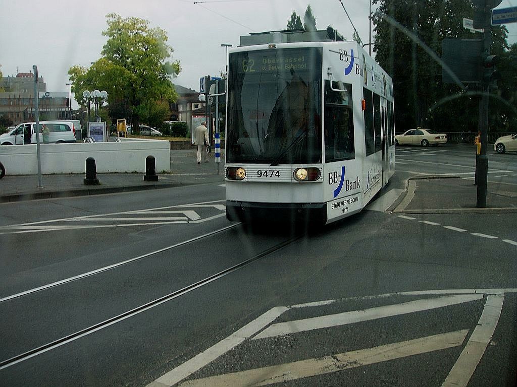 9474 Thomas-Mann-Straße