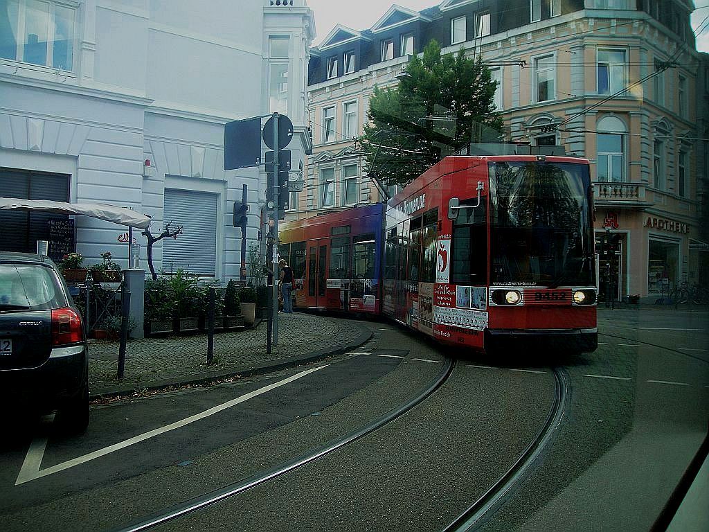 9452 Königstraße