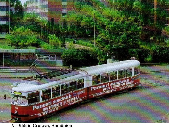 Craiova - Rumänien