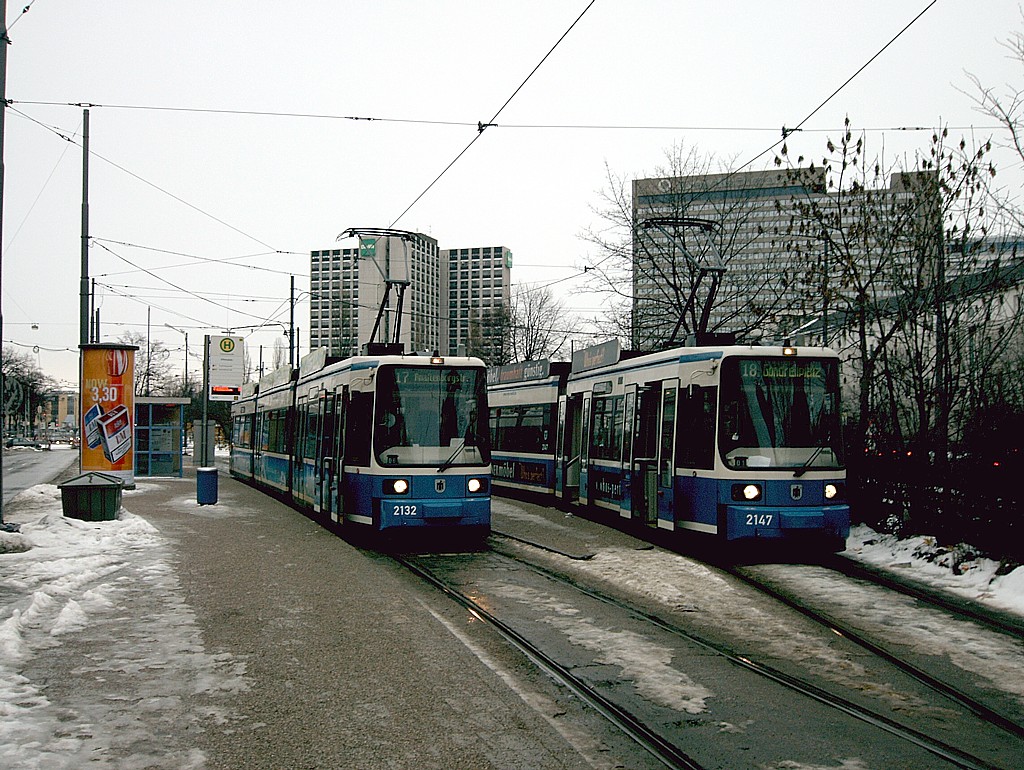 2132 + 2147 Effnerplatz