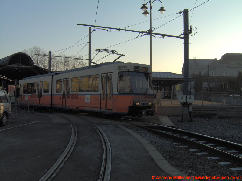 Wagen 6129