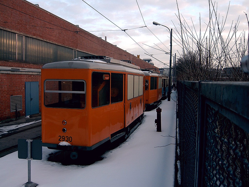 KSW 2930 Leuchtenberg