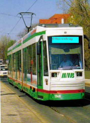 Madgeburg L6