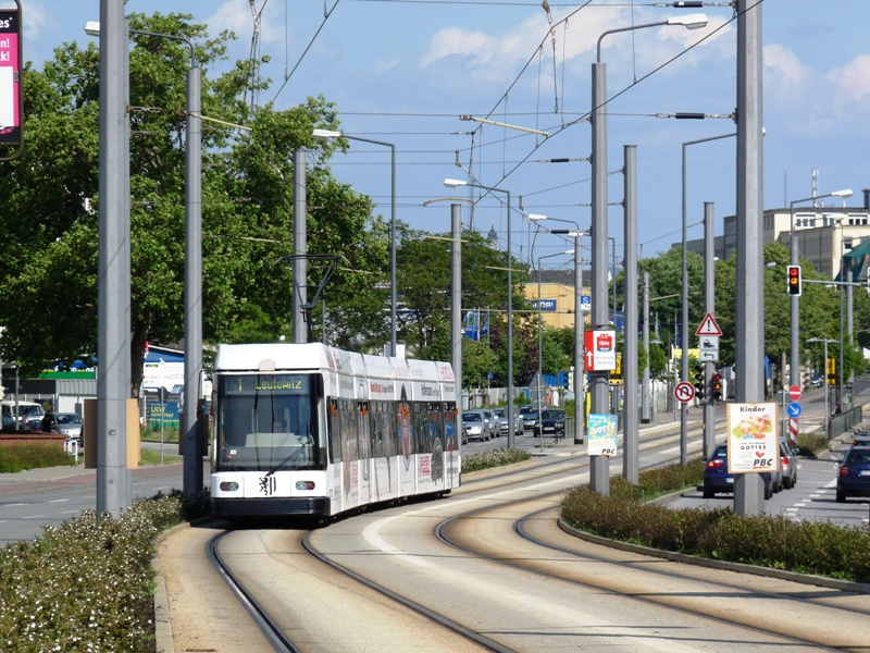 2717 Dresden - Flügelweg
