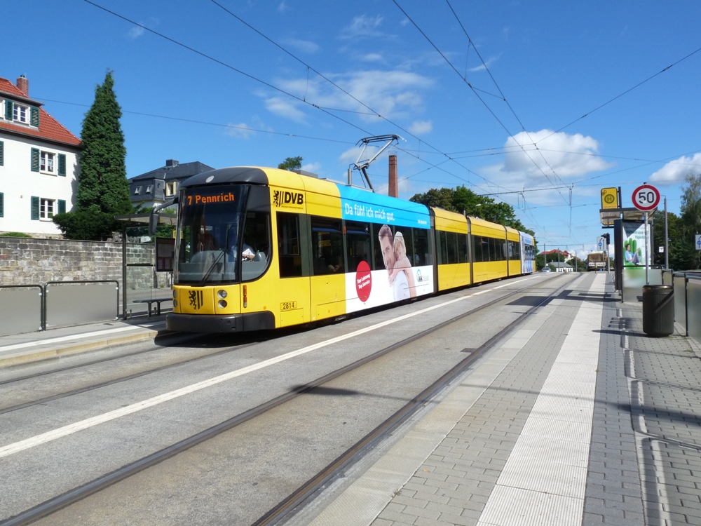 2814 DD - Infineon Nord (BG-Akademie)