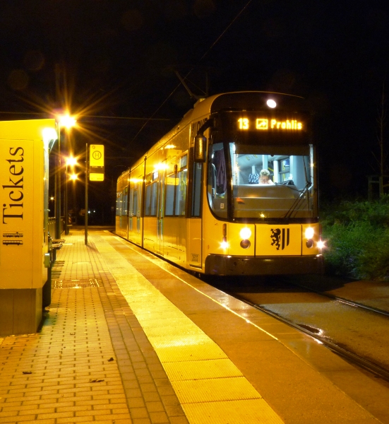 2632 Kaditz - Riegelplatz