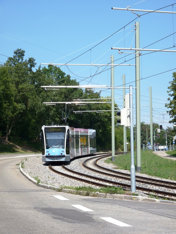 49 UL - Alfred-Delp-Weg