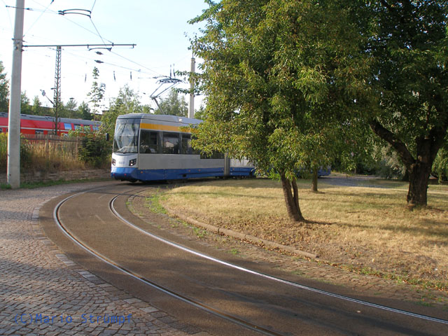 Leo Leipzig