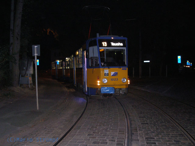 T6A2 in Taucha