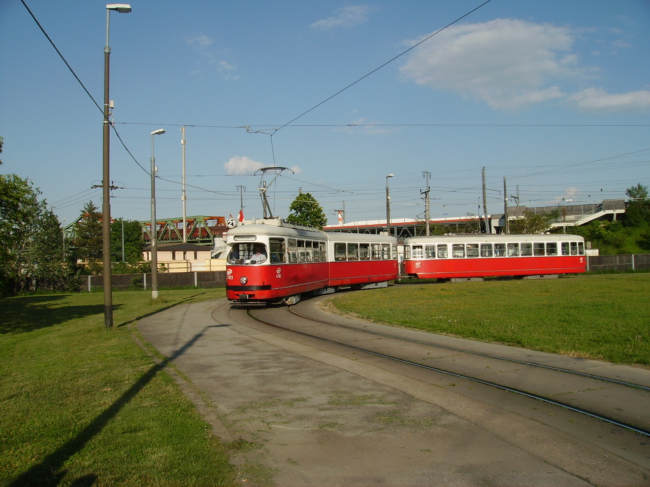 Linie 21 (2)