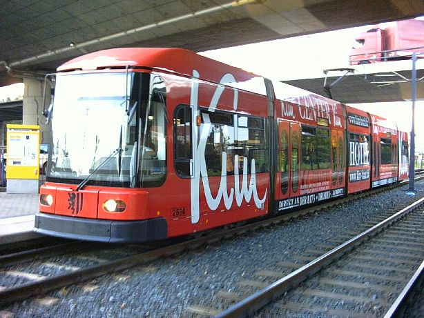 NGT6DD Dresden