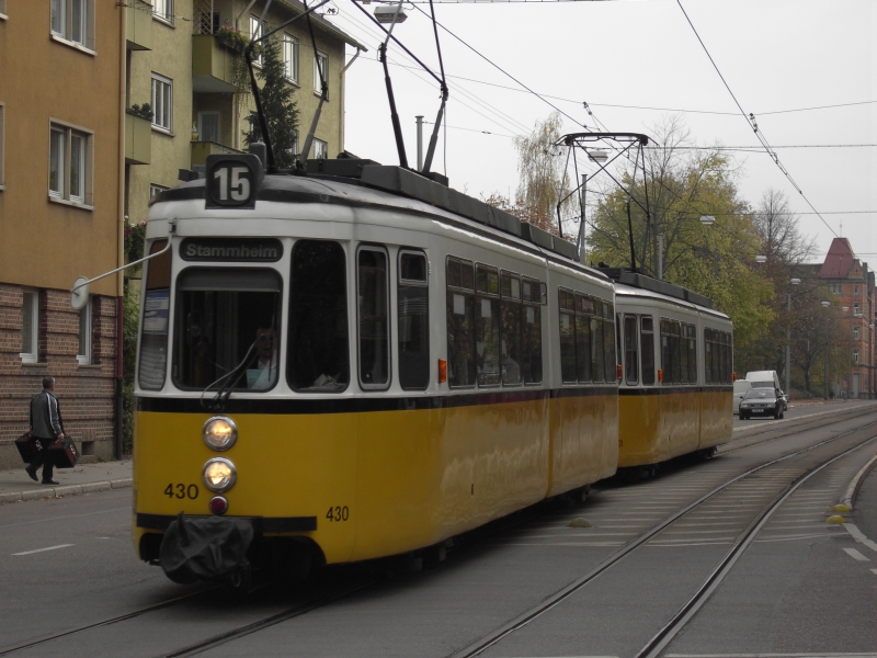 430 15 Stammheim