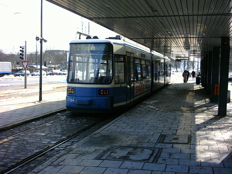 München Typ GT6N(R2.2)