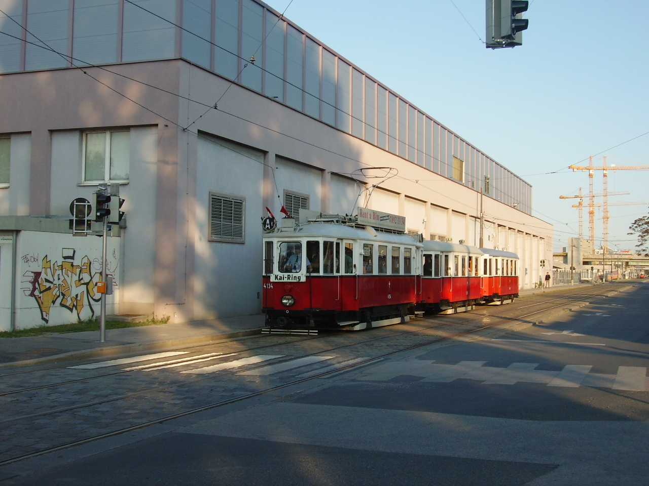 Linie 21 (3)