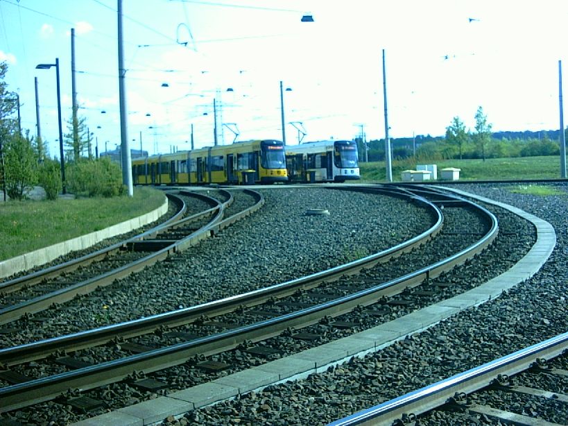2 NGTD12DDs in Btf. Gorbitz