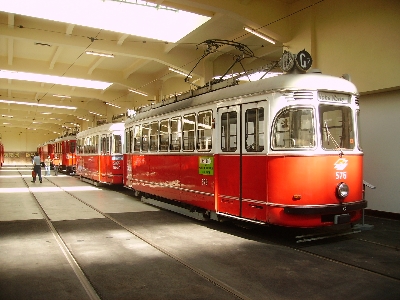 Straßenbahnmuseum (3)