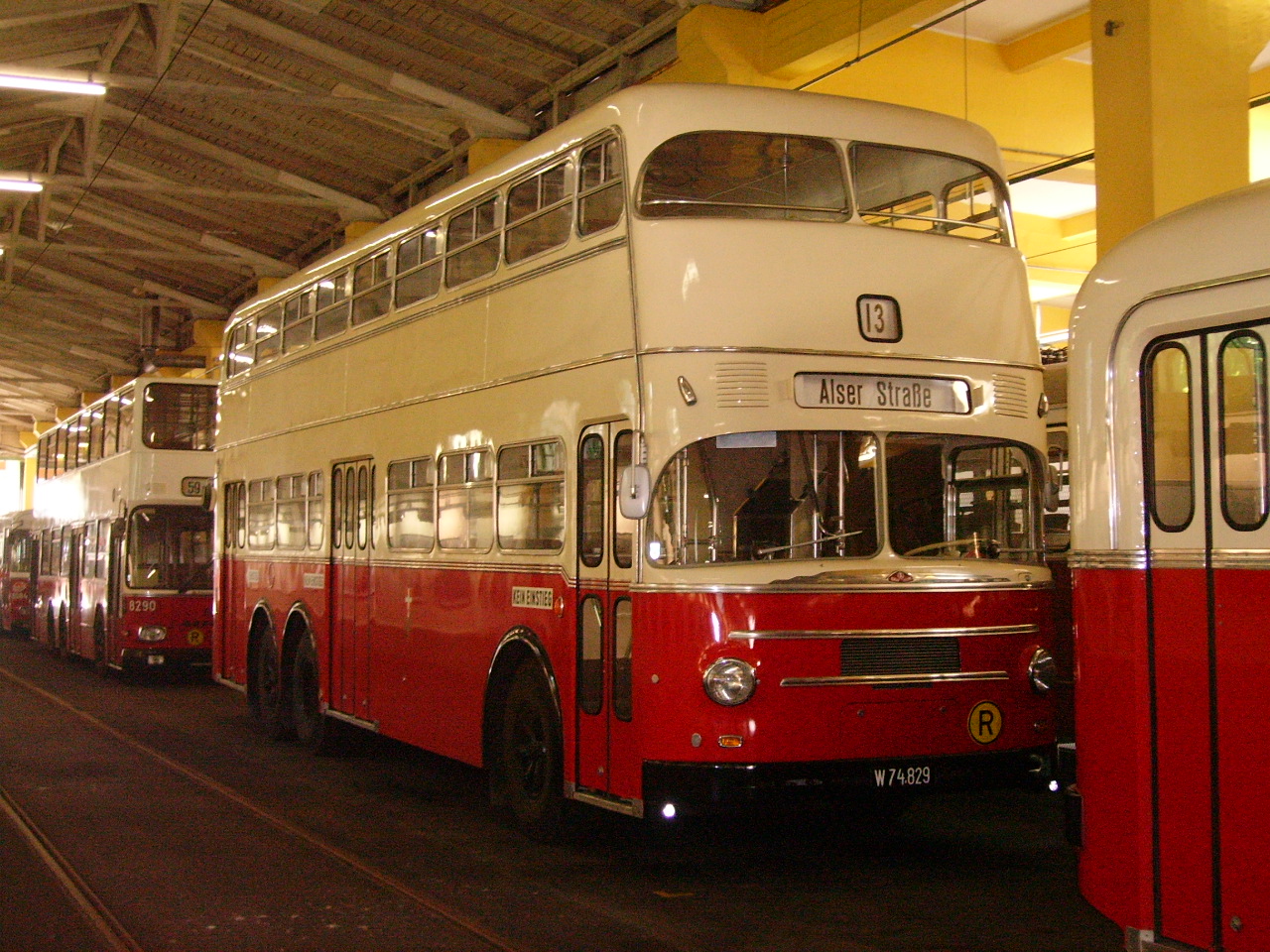 Straßenbahnmuseum (5)