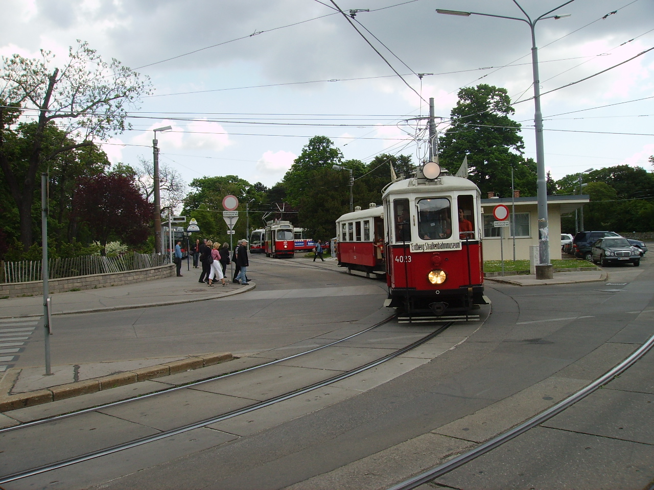 Wien Südbahnhof