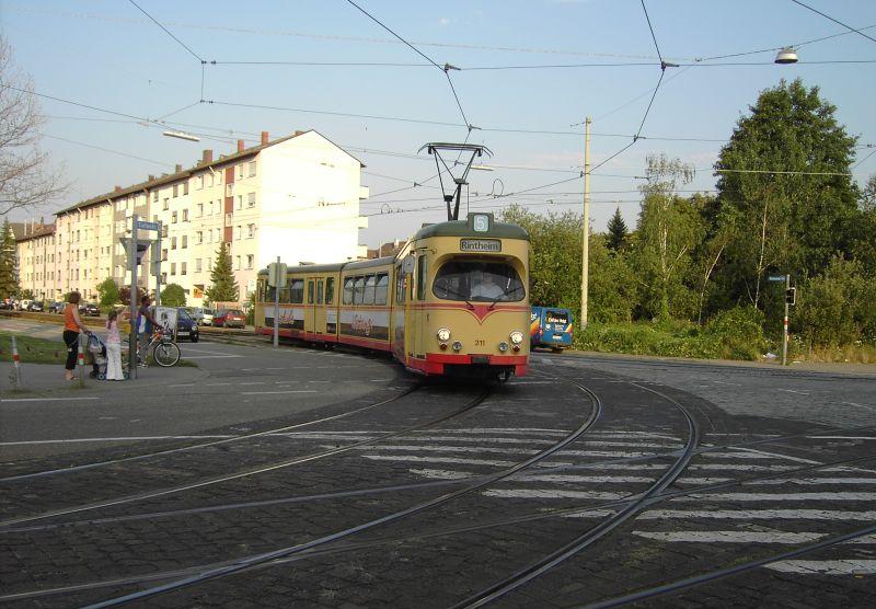 Kurve
