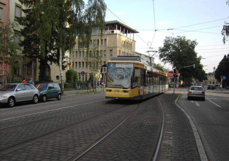 Tullastraße