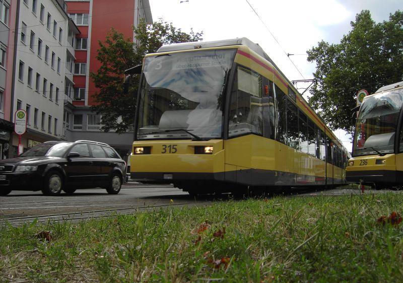 315 kommt!