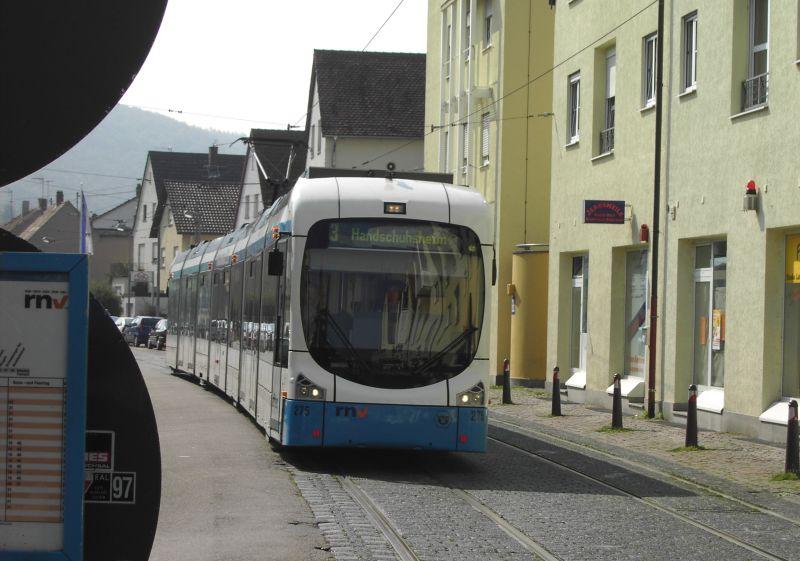 Handschuhsheim