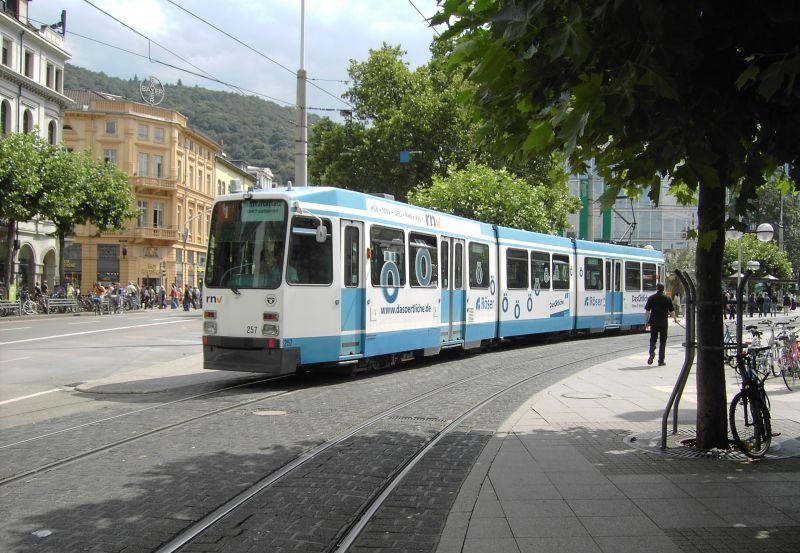 Bismarckplatz