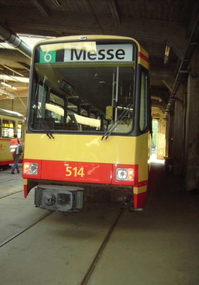 se(chs)(x)-Messe