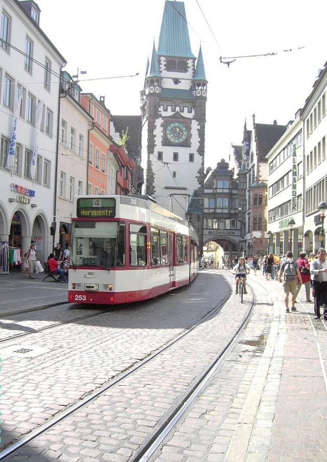 Martinstor