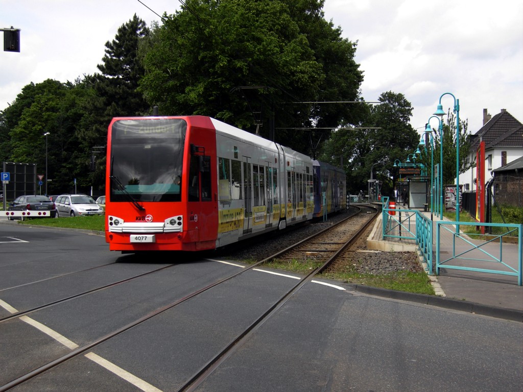 4077 Porz Steinstraße